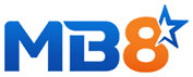 MB8 Logo